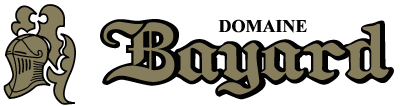 Logo Domaine Bayard